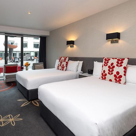Skycity Hotel Όκλαντ Εξωτερικό φωτογραφία