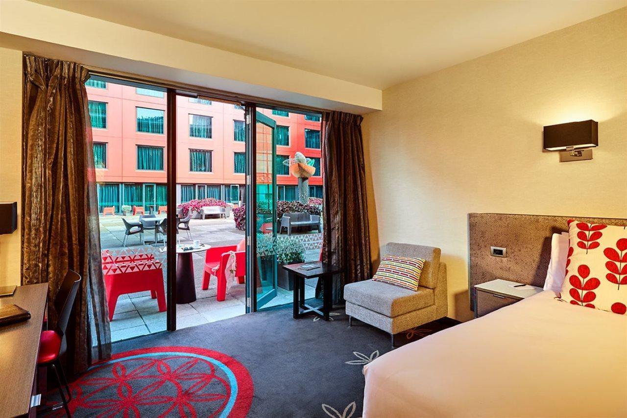 Skycity Hotel Όκλαντ Εξωτερικό φωτογραφία