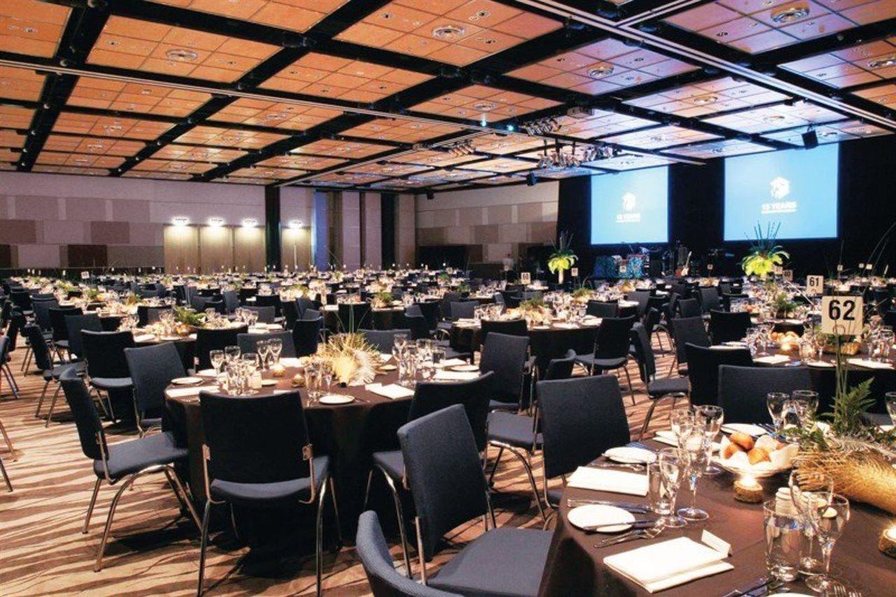 Skycity Hotel Όκλαντ Εξωτερικό φωτογραφία