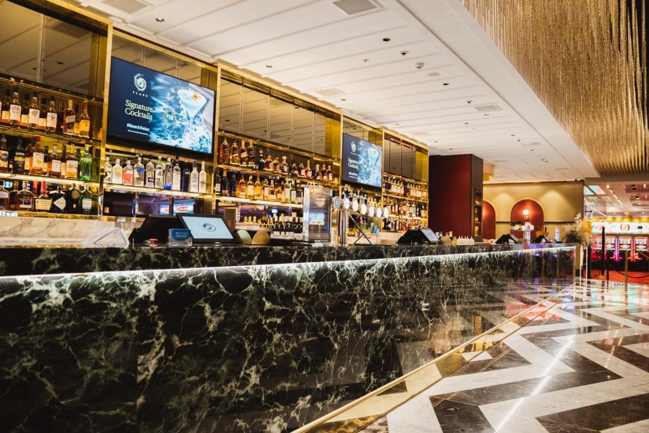 Skycity Hotel Όκλαντ Εξωτερικό φωτογραφία