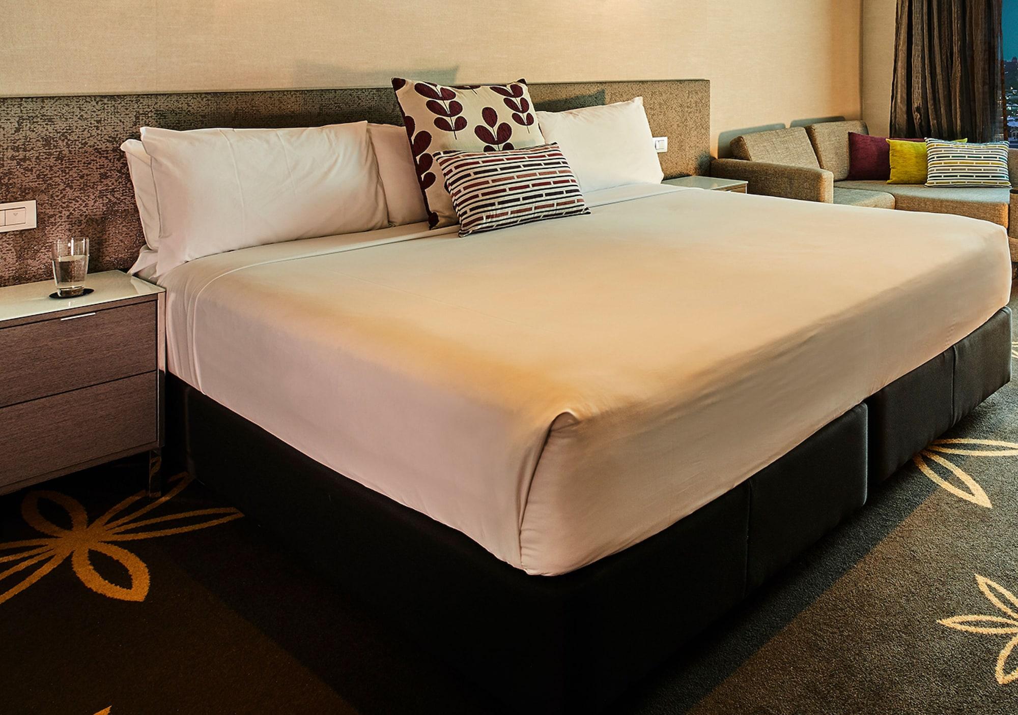 Skycity Hotel Όκλαντ Εξωτερικό φωτογραφία
