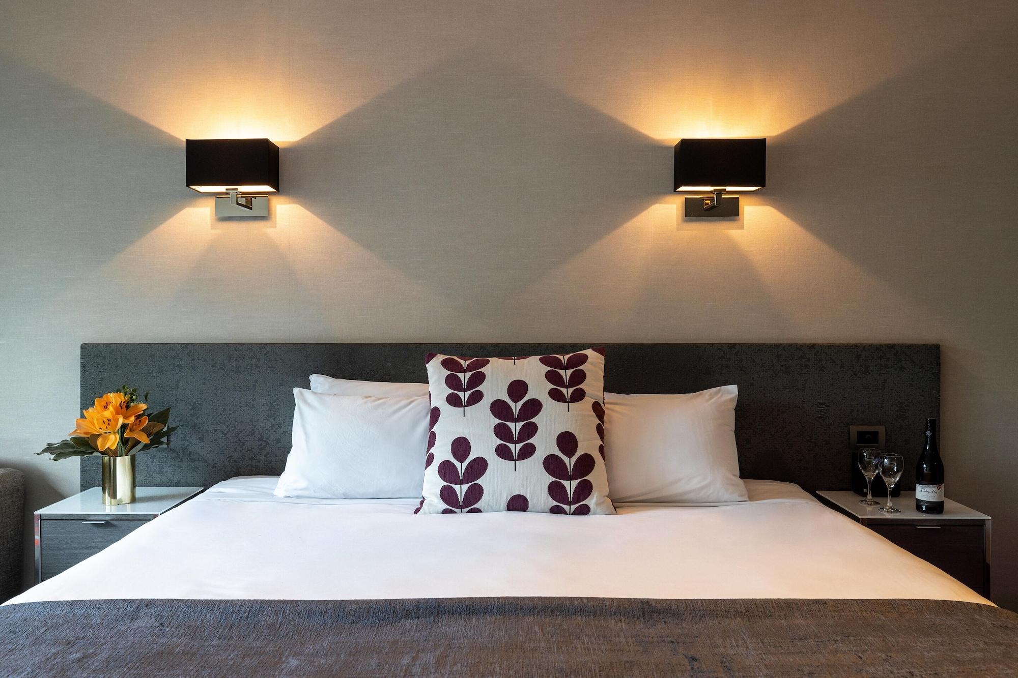 Skycity Hotel Όκλαντ Εξωτερικό φωτογραφία