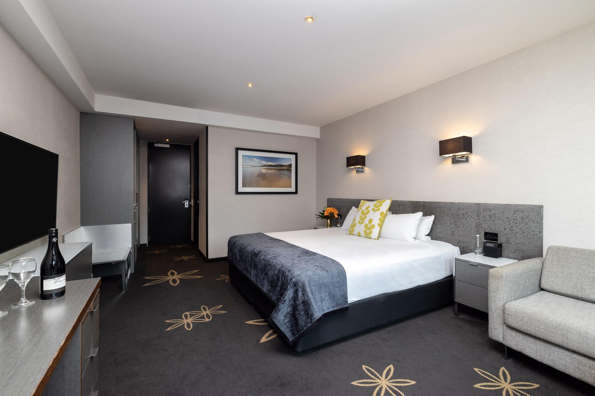Skycity Hotel Όκλαντ Εξωτερικό φωτογραφία