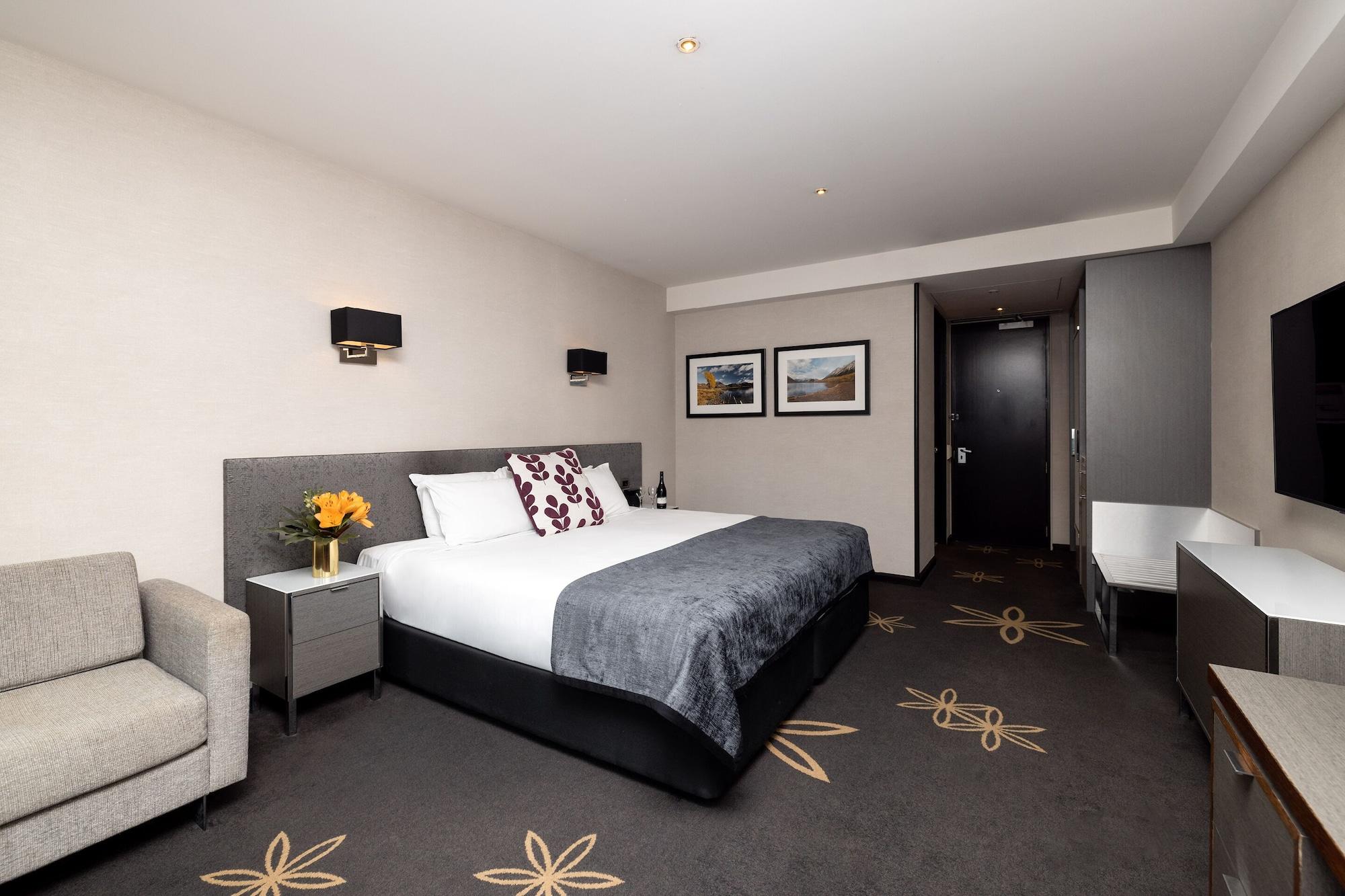 Skycity Hotel Όκλαντ Εξωτερικό φωτογραφία